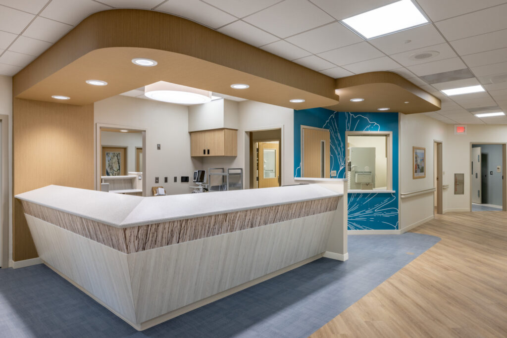 Cedar Ridge Behavioral Hospital