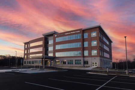 Centra Langhorne Medical Center