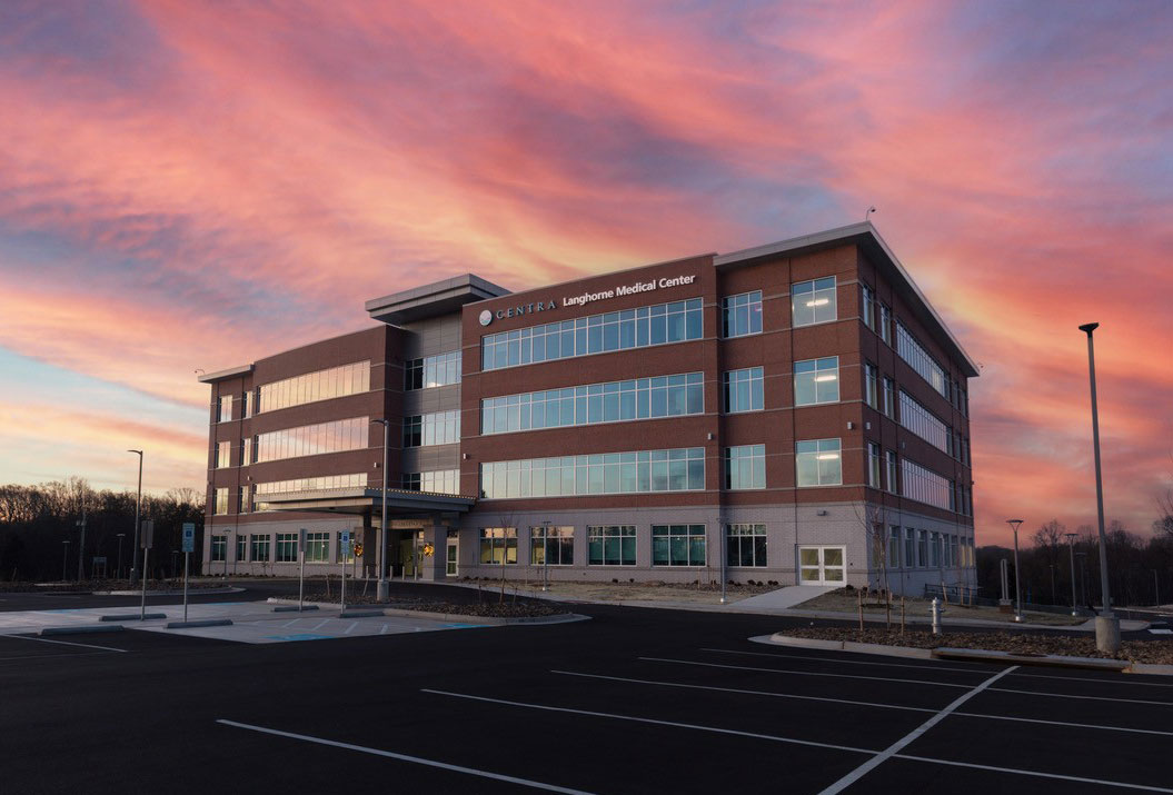 Centra Langhorne Medical Center