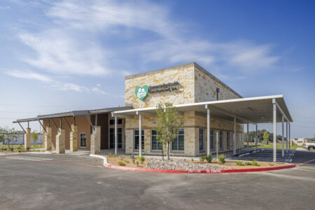 Community Health Center Uvalde
