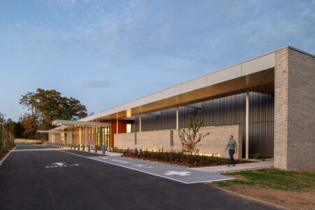 Cone Health MedCenter Asheboro