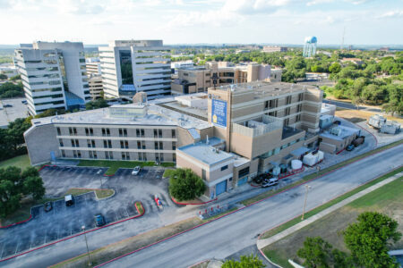 St. Luke’s Baptist Hospital HVAC Renovation