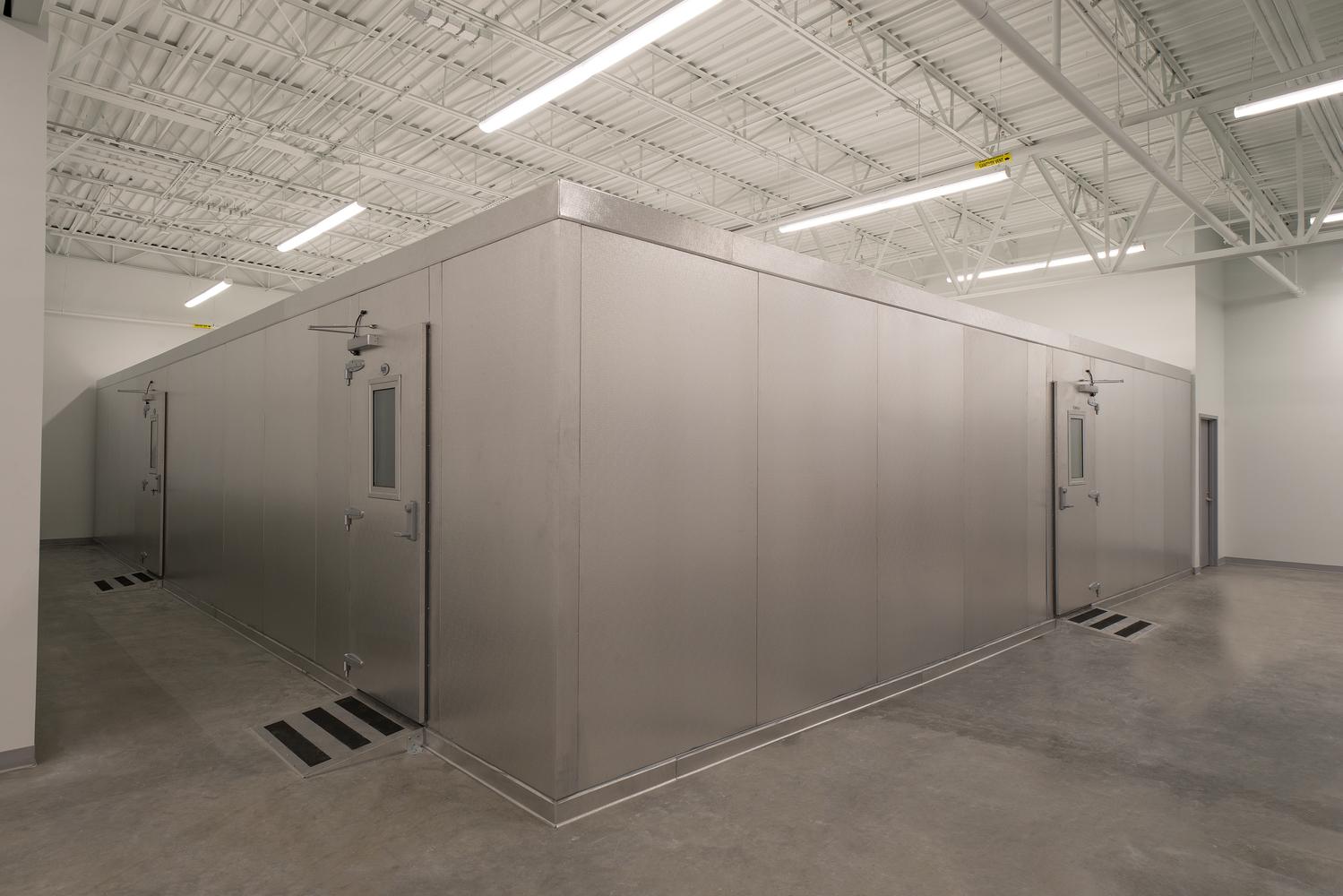 Oxford Pharmaceuticals