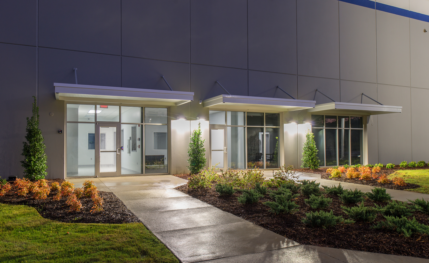 Oxford Pharmaceuticals