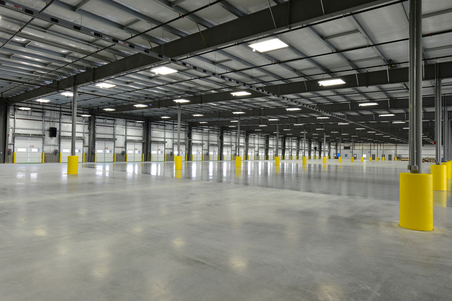 REHAU Manufacturing Plant Expansion