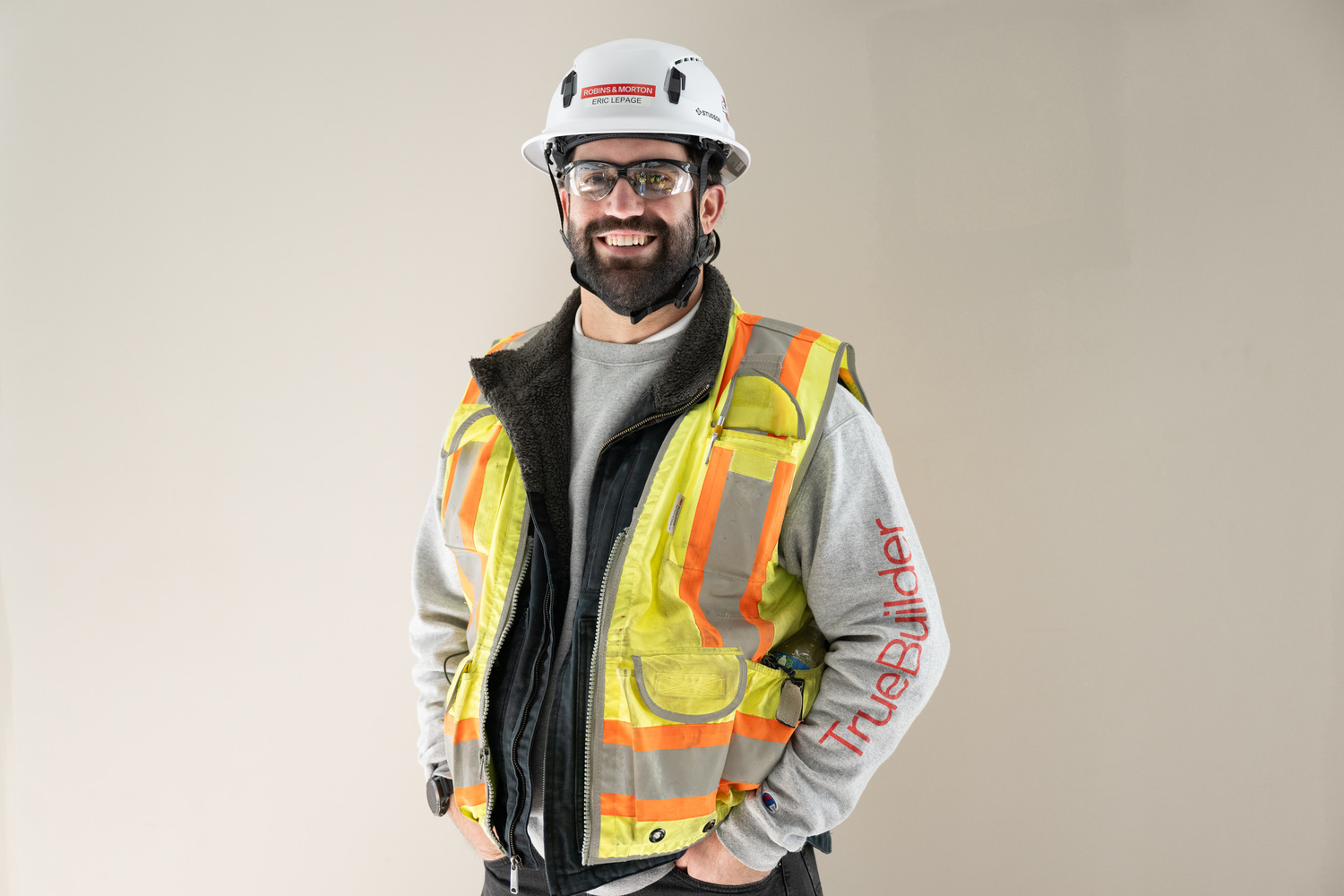 True Builder