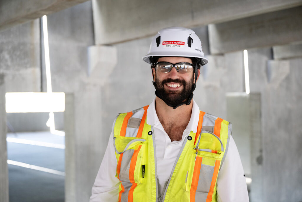 True Builder