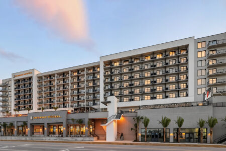 Embassy Suites Gulf Shores