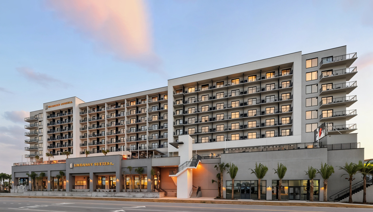 Embassy Suites Gulf Shores