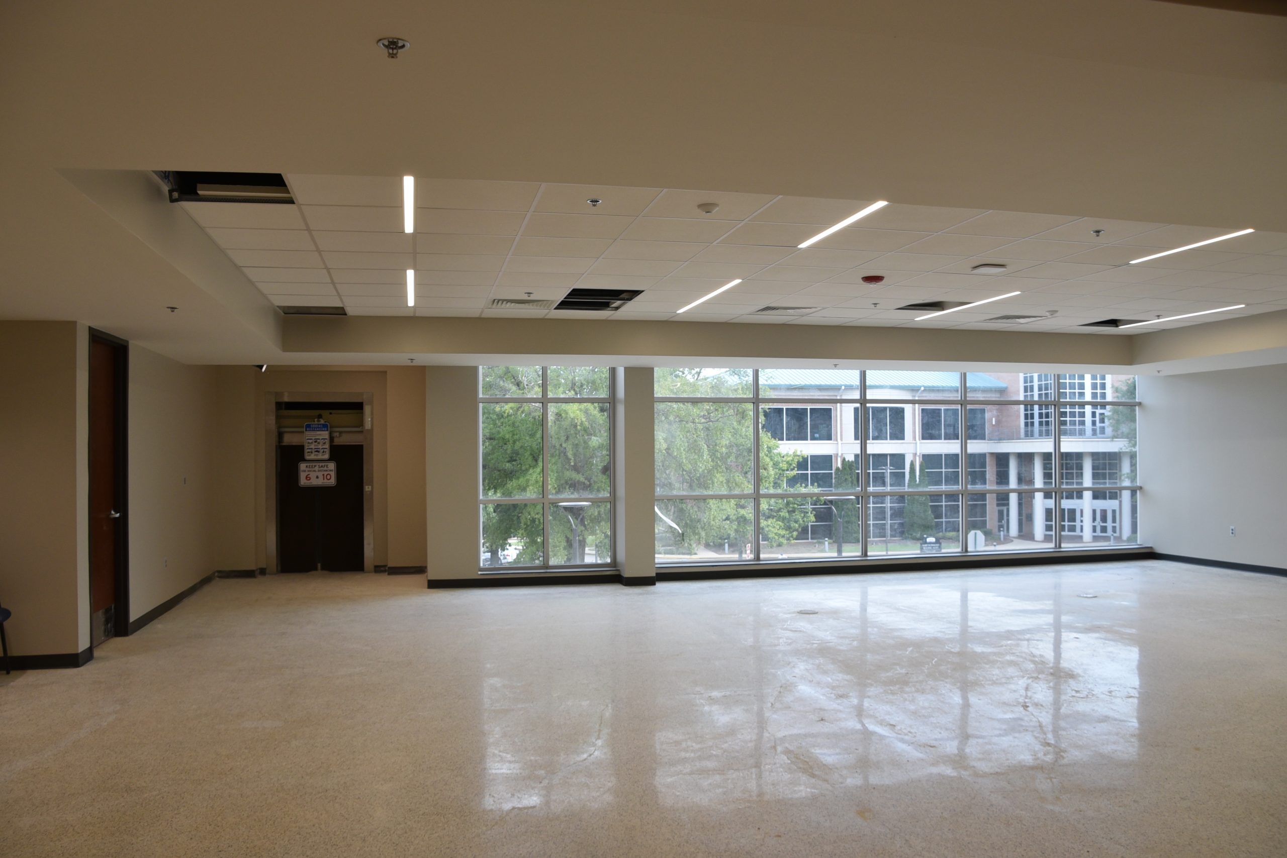 Lawson State Community College renovation