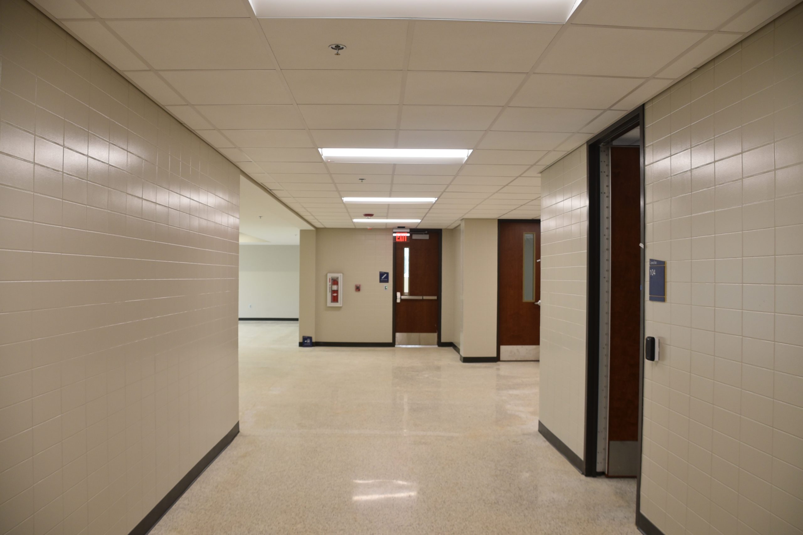 Lawson State Community College renovation