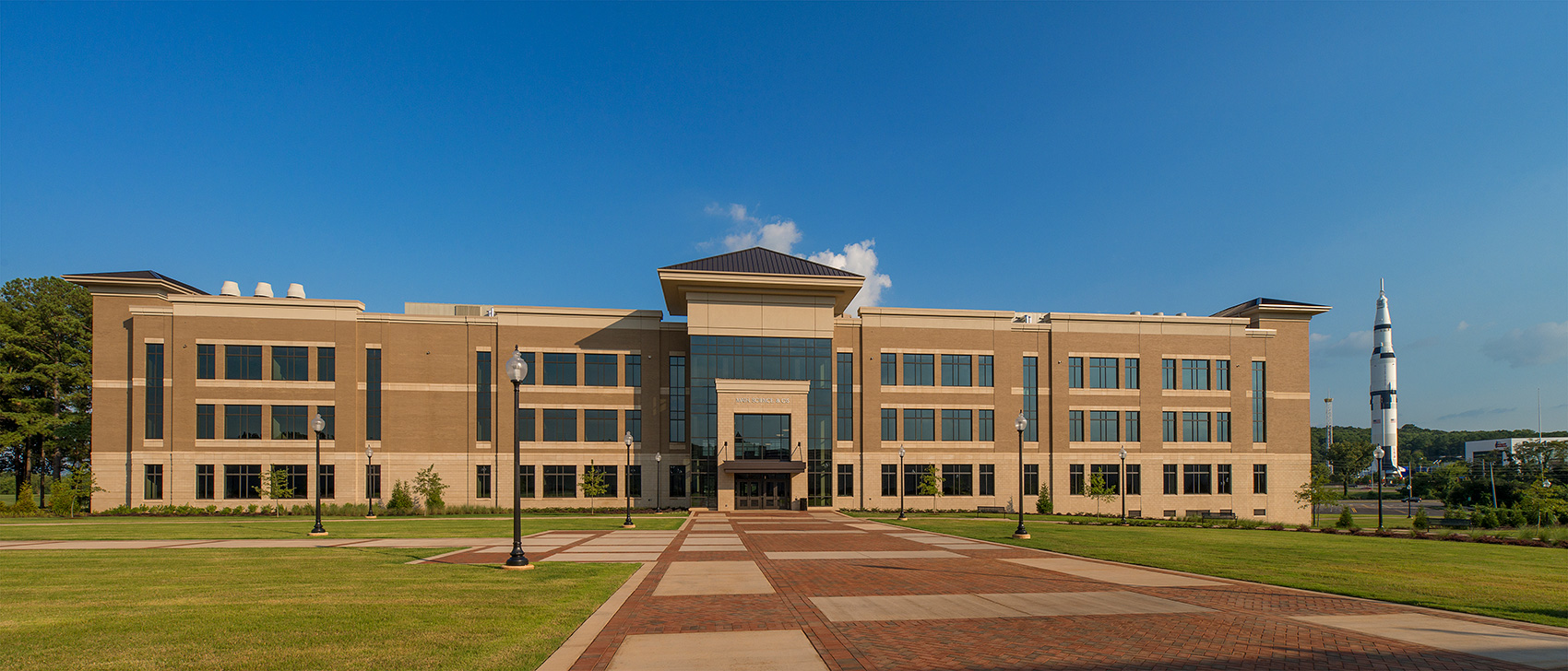 Calhoun Community College