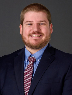Dean Palombo