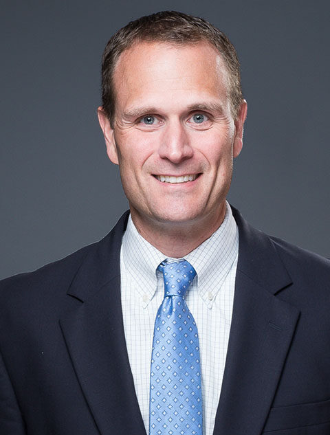 Photo of a man
