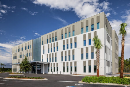 Tallahassee Memorial HealthCare Medical Office Building