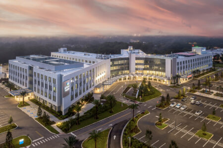 AdventHealth Riverview