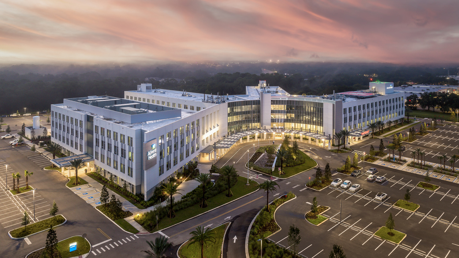 AdventHealth Riverview
