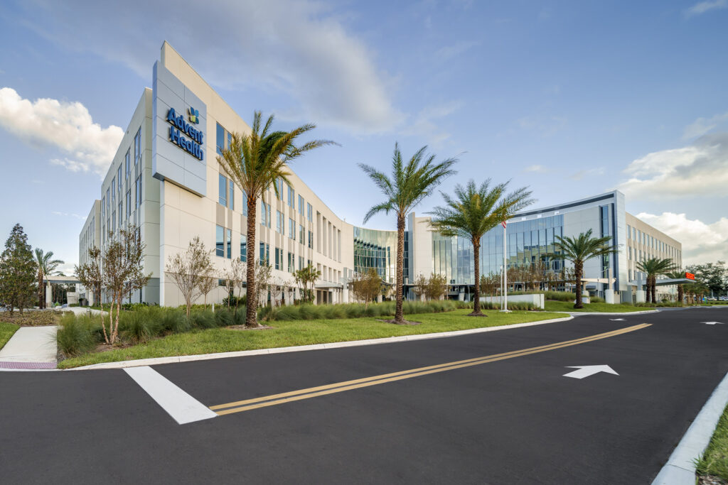 AdventHealth Riverview