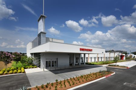 AdventHealth Winter Haven ER