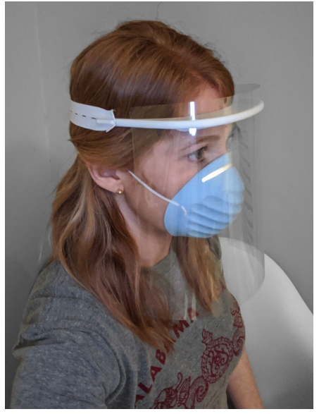 faceshield