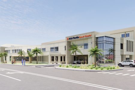 HCA Florida Fawcett Hospital