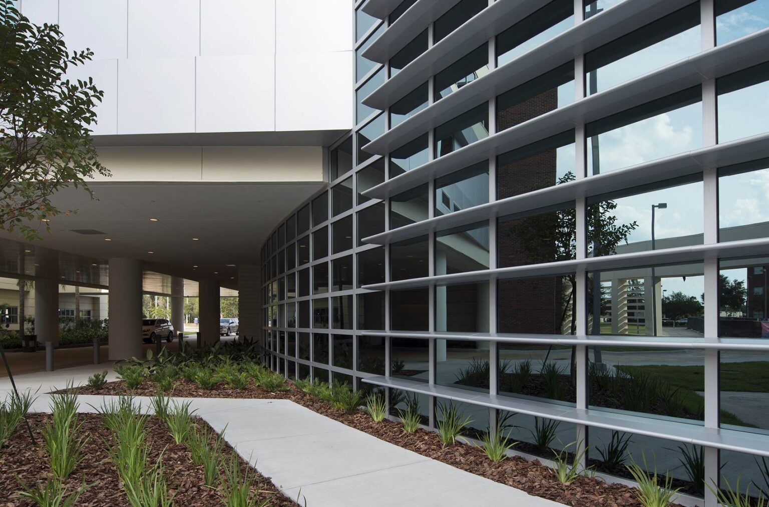 AdventHealth Tampa Emergency Department Relocation, New Women???s