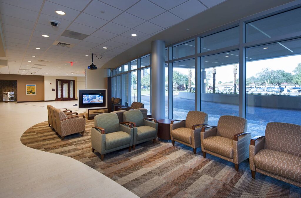 AdventHealth Tampa Emergency Department Relocation, New Women???s