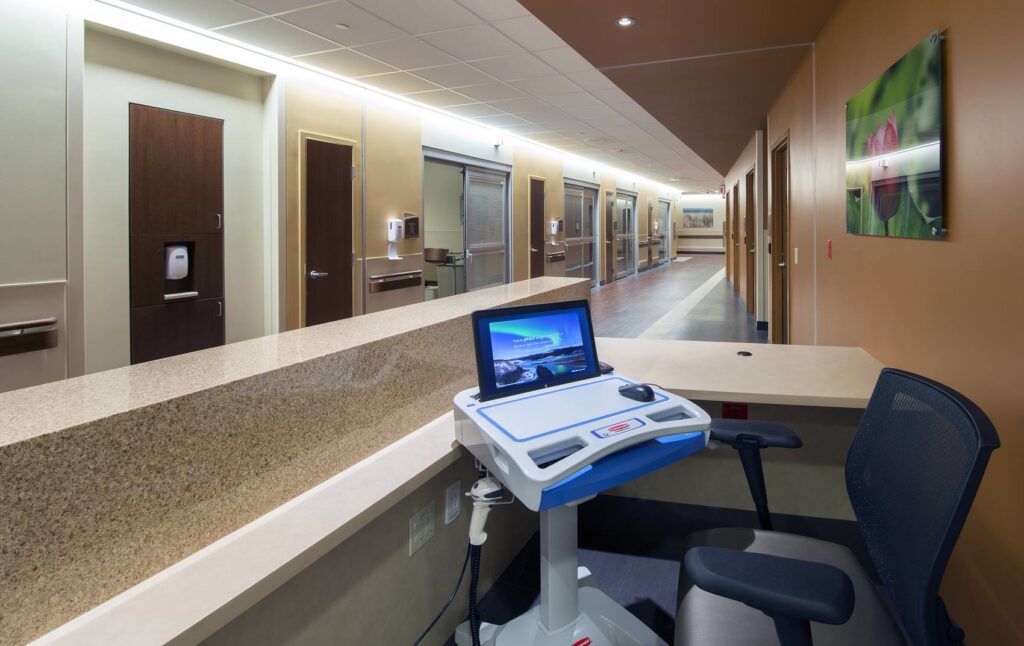 AdventHealth Tampa Emergency Department Relocation, New Women???s