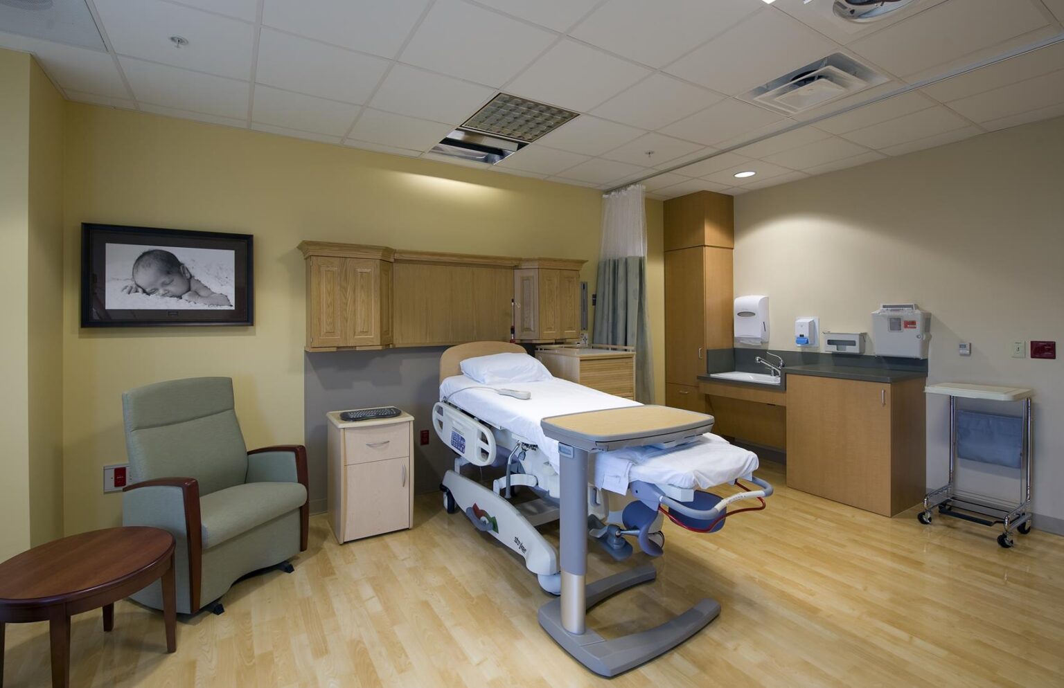 AdventHealth Daytona Beach | Robins & Morton