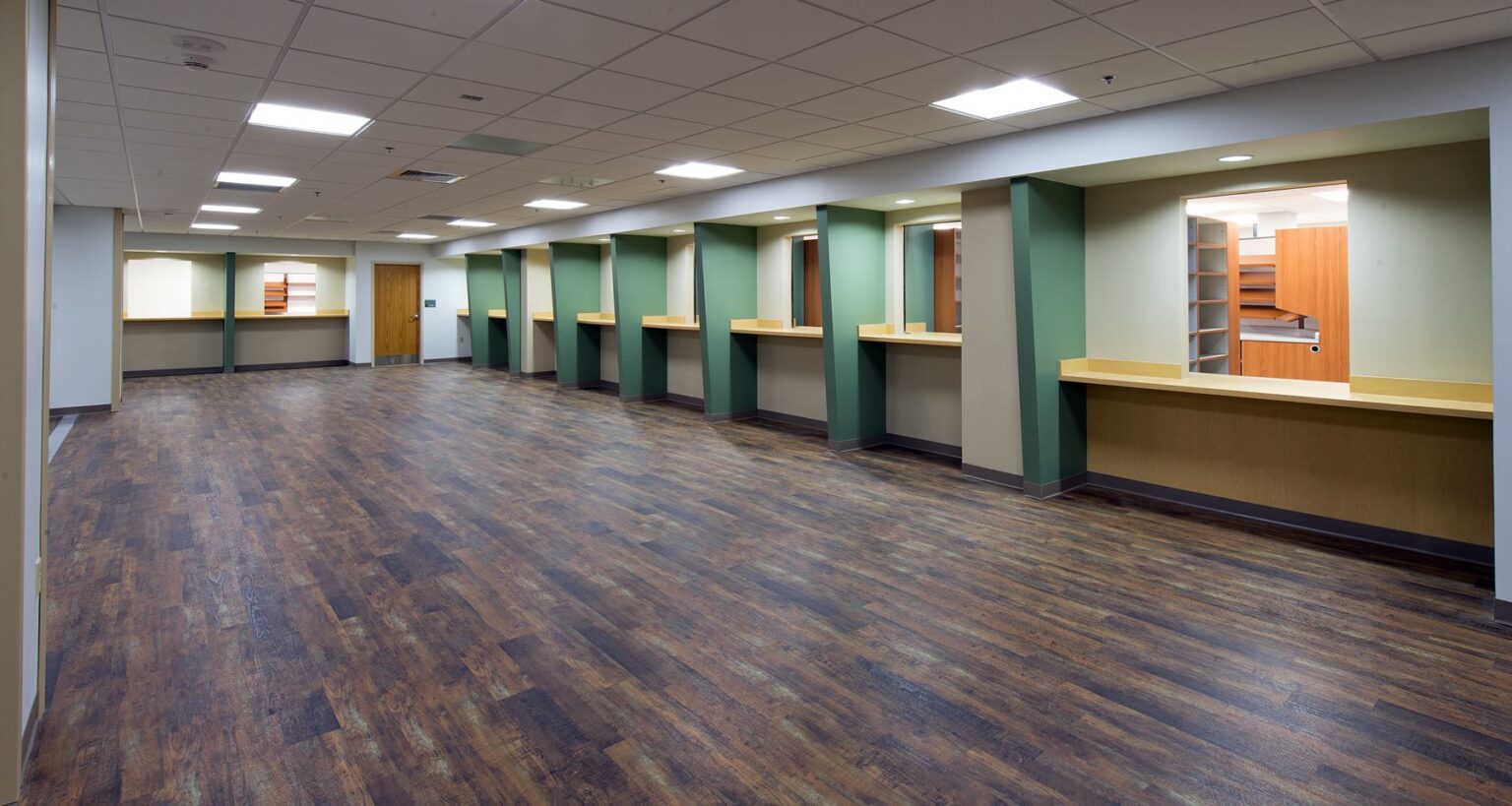 Fort Rucker Lyster Army Health Clinic Robins & Morton