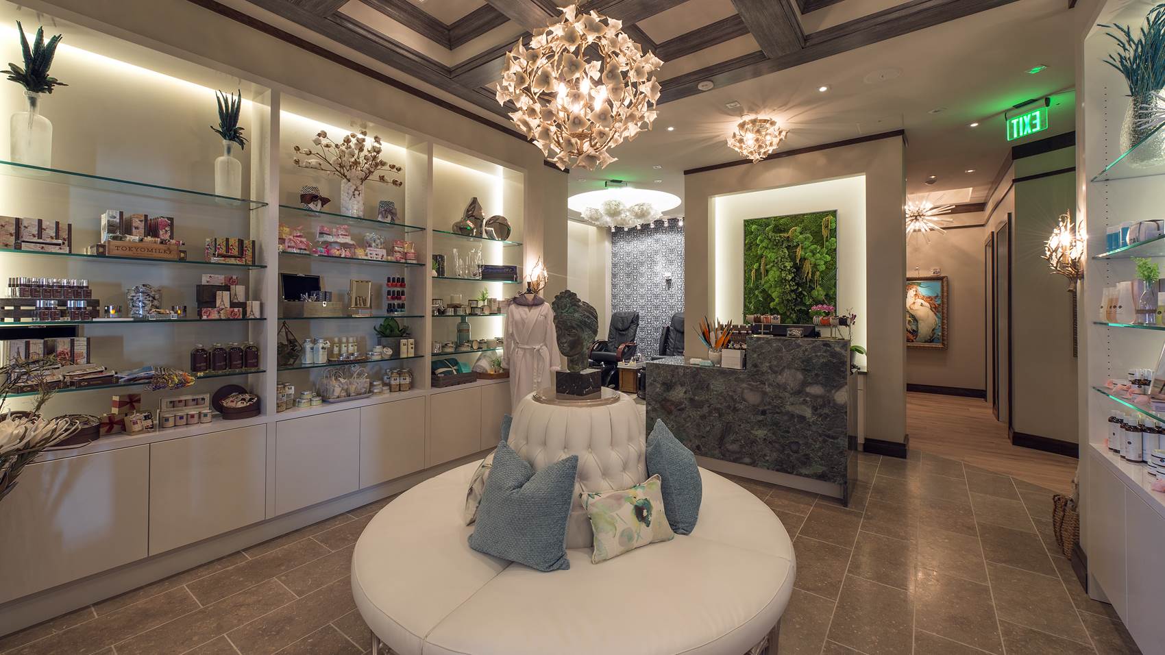 Grand Bohemian Hotel Spa