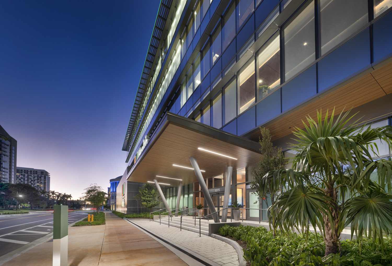 Green Building and Environmentally Friendly Construction