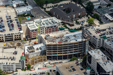 Hospital Construction