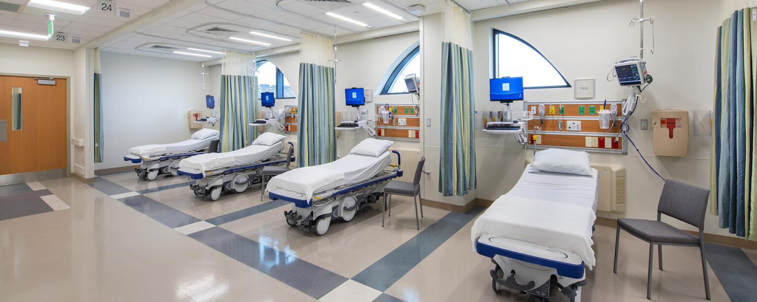 Halifax Health Deltona Hospital Robins & Morton