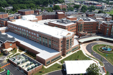 Atrium Health Northeast Sanger Heart and Vascular Institute