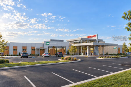 Huntsville Hospital Freestanding Emergency Department North Huntsville