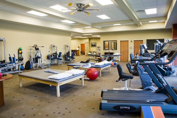Huntsville Hospital | Robins & Morton