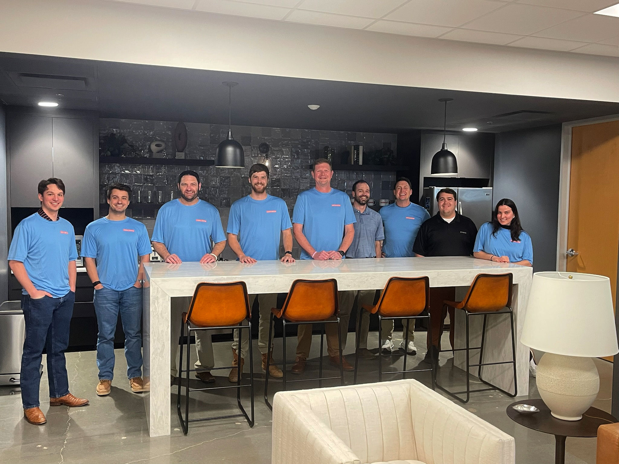 Charlotte Women in Construction Week