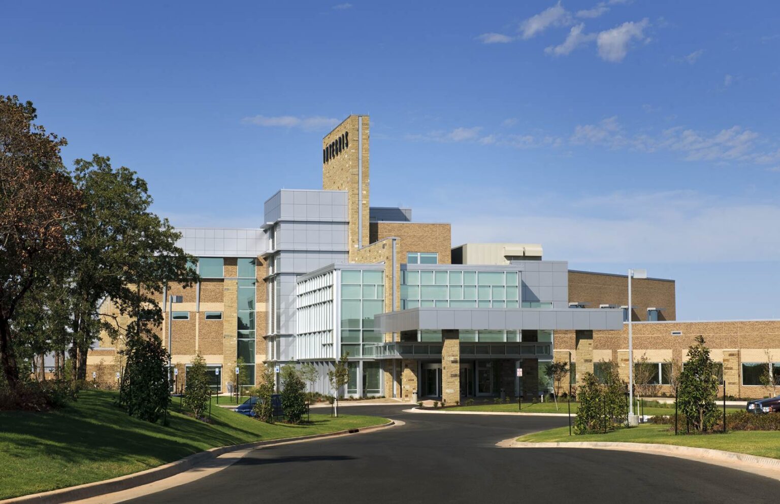 INTEGRIS Health, Edmond Robins & Morton