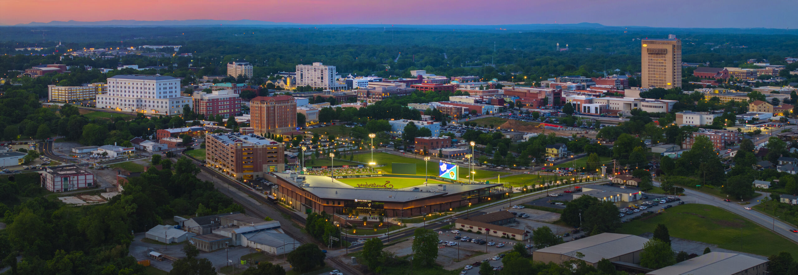 Fifth Third Park