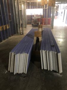 Drywall stand