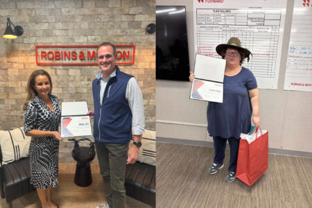 Personal Leadership and Growth Program