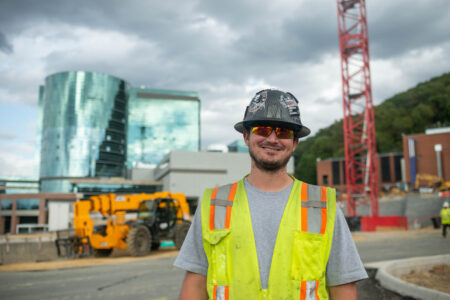 construction worker