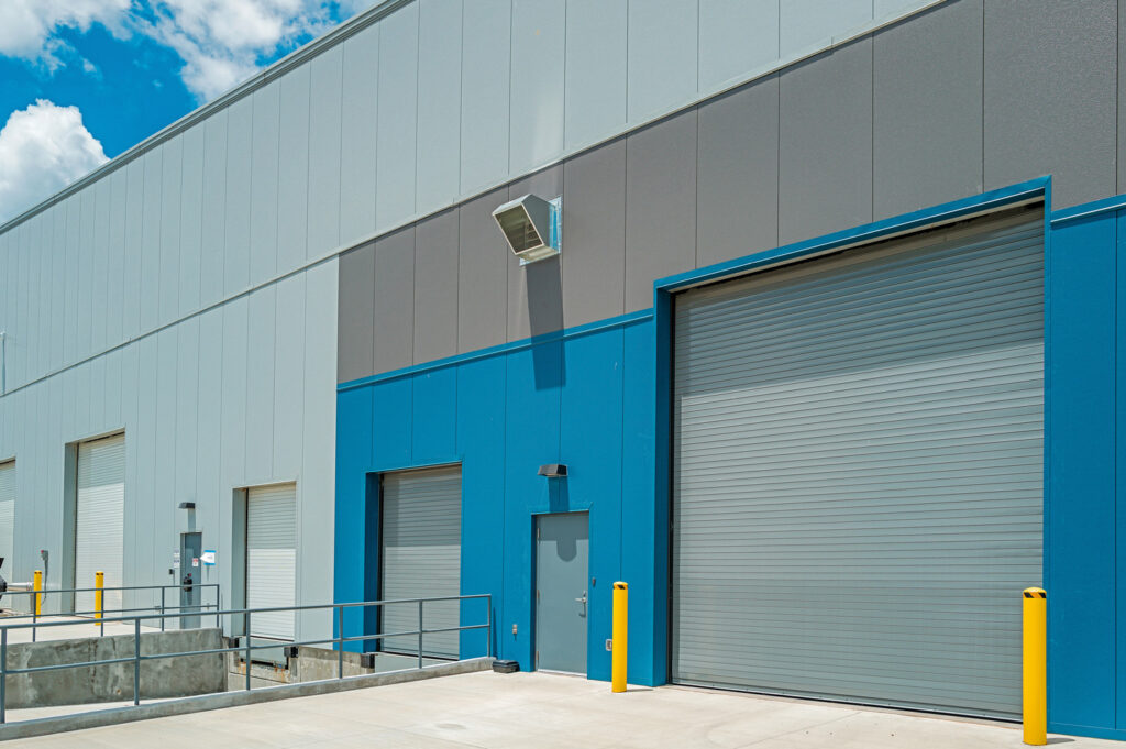 Redstone Gateway 9700