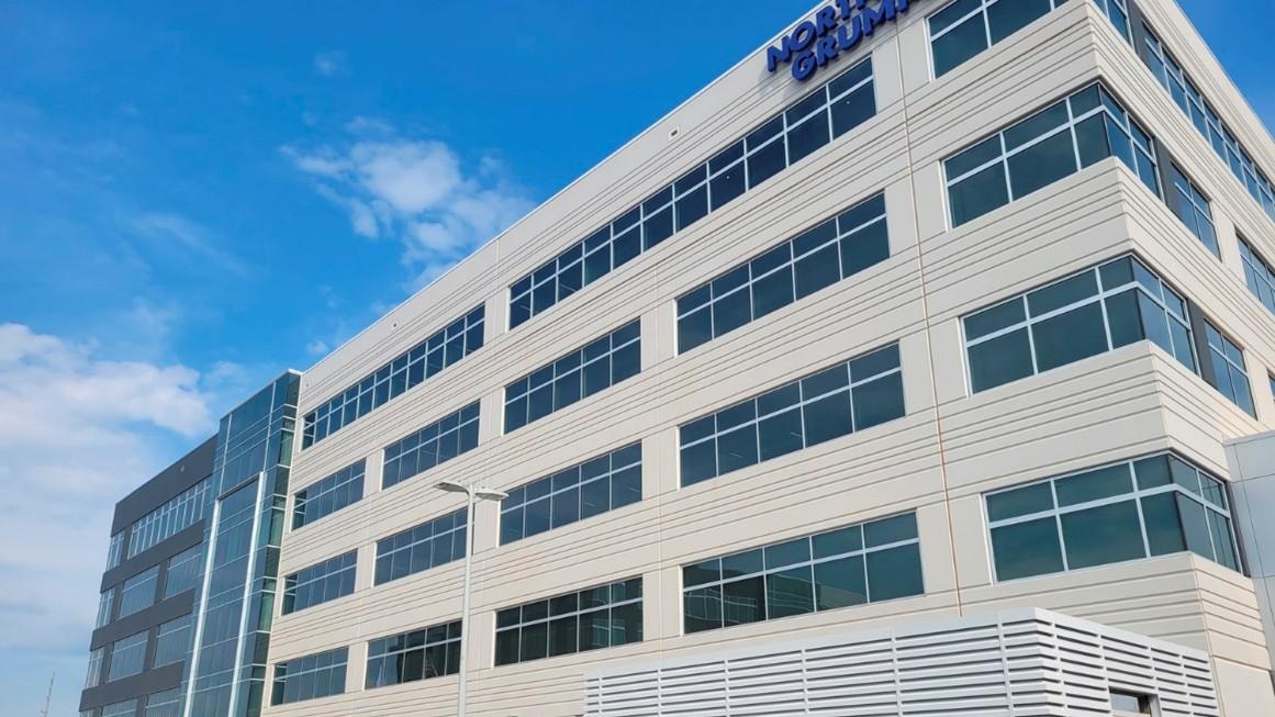 Redstone Gateway LEED