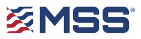 MSS Solutions Logo