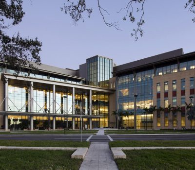 Healthcare | Robins & Morton