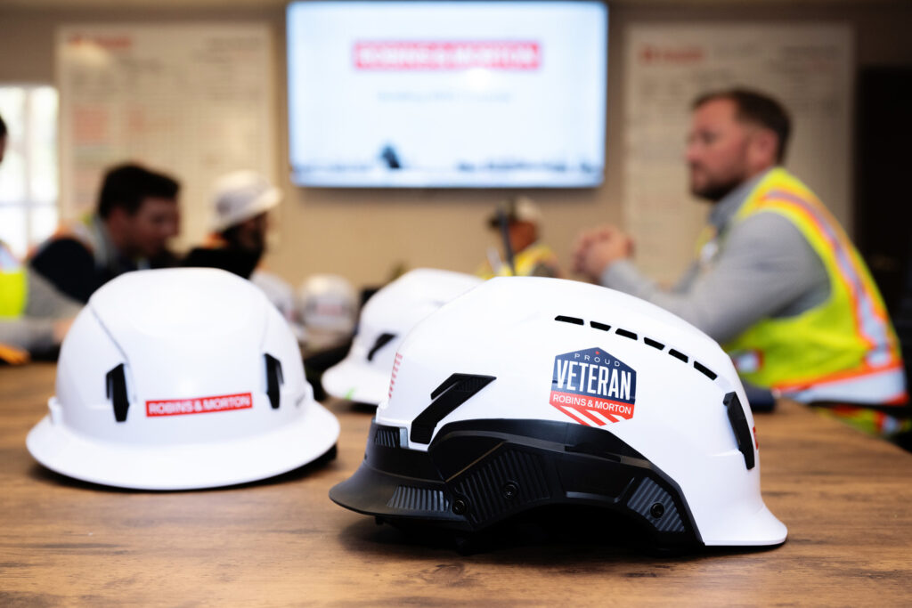 Military Service Members