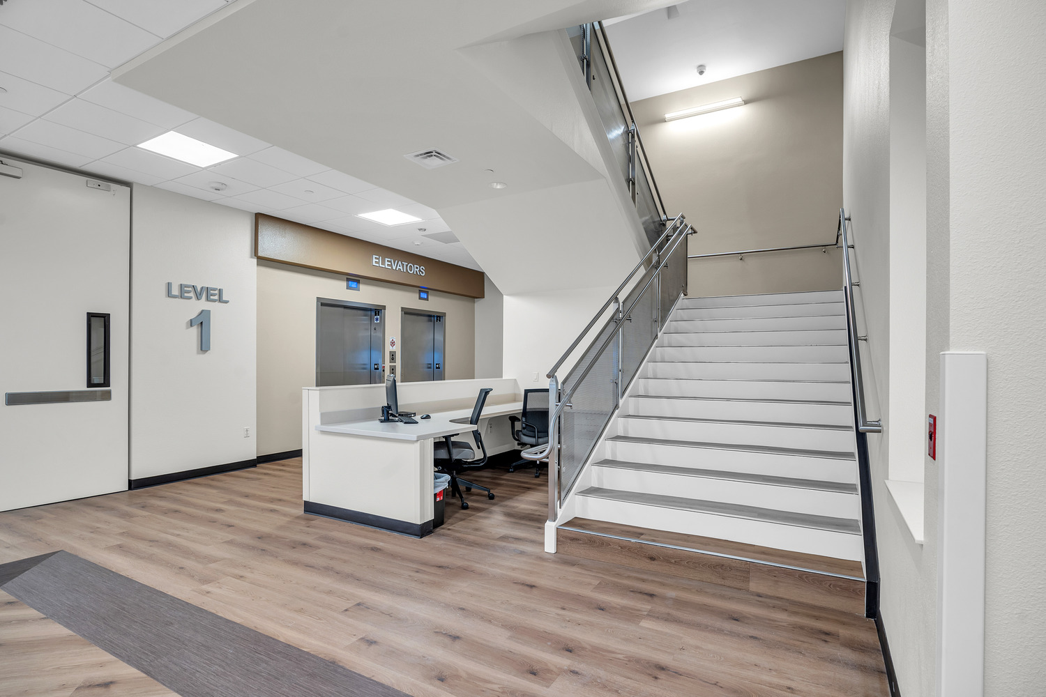 Nor-Lea Hospital District Professional Physician Clinic