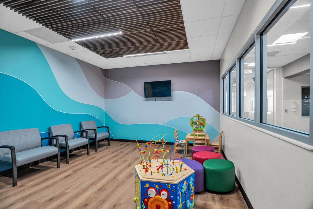 Nor-Lea Hospital District Professional Physician Clinic